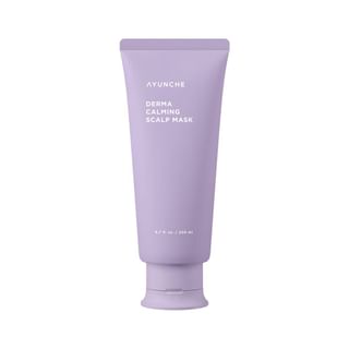 Masque apaisant pour le cuir chevelu AYUNCHE 200ml