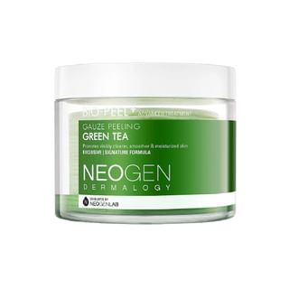 NEOGEN Dermalogy Bio-Peel Gauze Peeling Green Tea