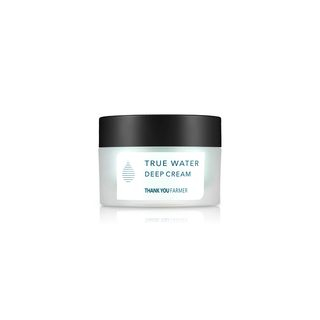 Crema Profunda Agua Verdadera Thank You Farmer 50ml