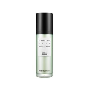 THANK YOU FARMER - Be Beautiful Pure Makeup Base SPF 30 PA++ 40ml (Green)
