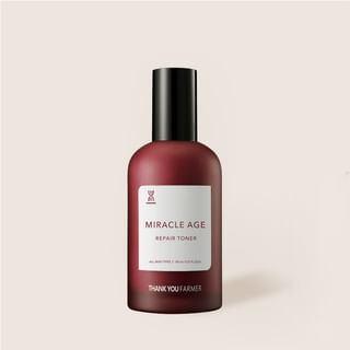 THANK YOU FARMER Miracle Age Repair Toner 150ml