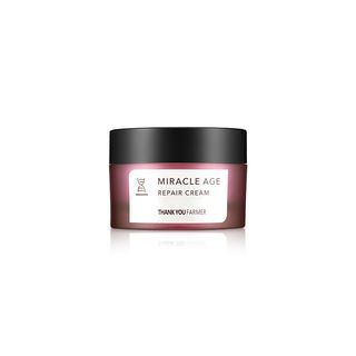 Crème de réparation miracle Thank You Farmer 50ml