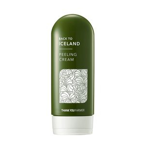 THANK YOU FARMER Peeling Cream 150ml