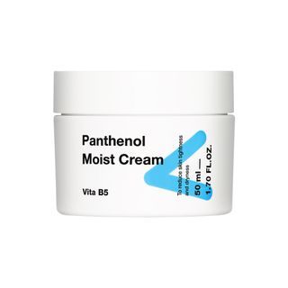 Crème hydratante TIA'M à la panthénole - Crème pour le visage