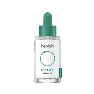 Sérum Ampolla beplain Cicaful