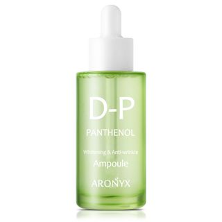 Ampoule MediFlower ARONYX D-Panthenol de 50 ml