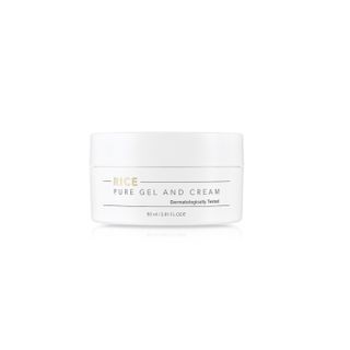 Gracias Agricultor - Gel y Crema Pura, 80 ml