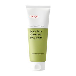 ma:nyo Deep Pore Cleansing Foam