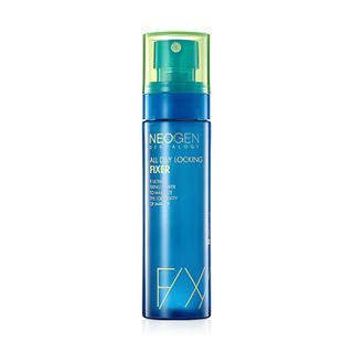 NEOGEN All Day Locking Fixer - Spray Fixateur de Maquillage