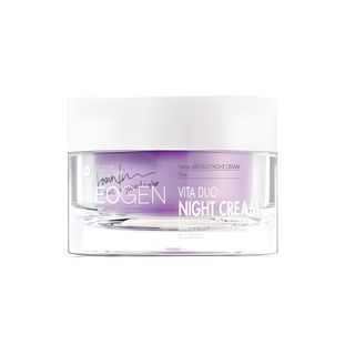 Crema nocturna NEOGEN Vita Duo