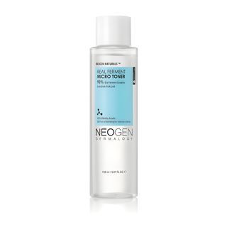 NEOGEN - Real Ferment Micro Toner - Skin Soothing Toner