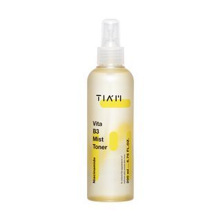 TIA'M Vita B3 Mist Toner - Brume Lotion Tonique