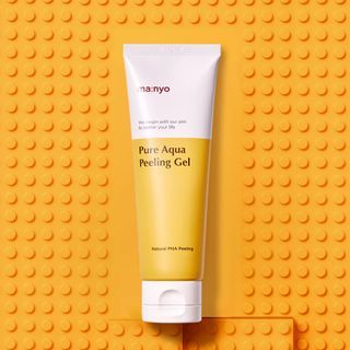 ma:nyo Pure Aqua Peeling Gel - Gentle PHA Exfoliant