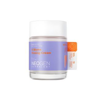 Crema firmadora NEOGEN V.Biome Dermalogy (Tamaño: 50 ml, Color: No especificado, Capacidad: 50 ml)