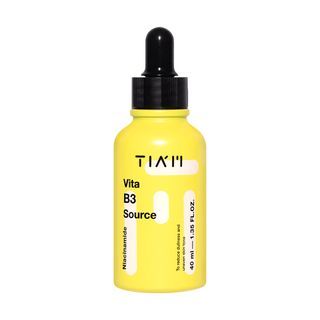 Sérum Iluminador Vitamina B3 TIA'M