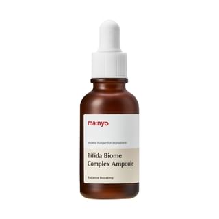 Sérum Complexo Bifida Bioma Ampolla Mini ma:nyo