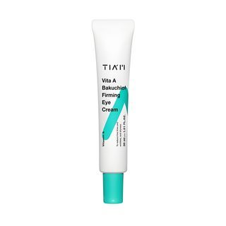 Crème contour des yeux TIA'M Vita A Bakuchiol fermante