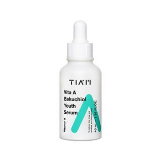 Sérum anti-âge TIA'M Vita A Bakuchiol