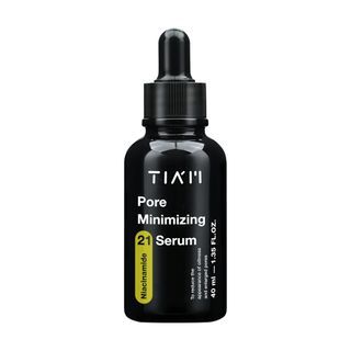 TIA'M Pore Minimizing Serum, 40ml
