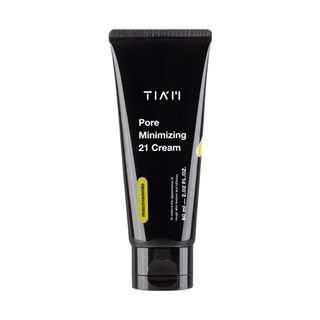 Crème TIA'M pour resserrer les pores