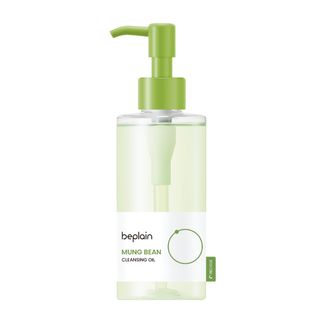 Aceite Desmaquillante beplain - Harina de Mungo (Formato Grande)