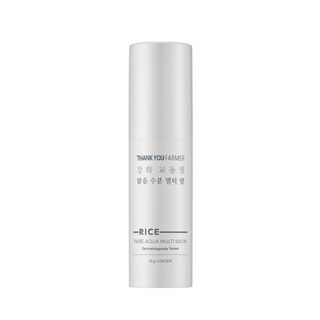 Bálsamo multiusos Aqua Pure Thank You Farmer 10g