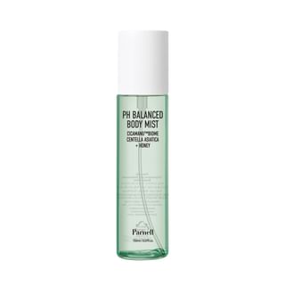 Parnell Cicamanu pH Balanced Body Mist