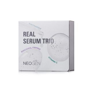 Seto mini NEOGEN - Dermalogy Real Trio de Sérums