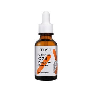 TIA'M Vitamin C24 Surprise Serum - Brightening Serum