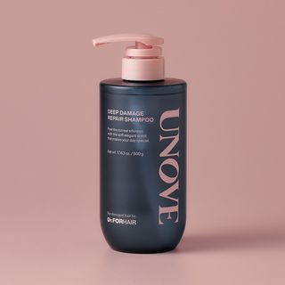 Champú reparador profundo Dr.FORHAIR - UNOVE