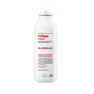 Champú Dr.FORHAIR Folligen Original