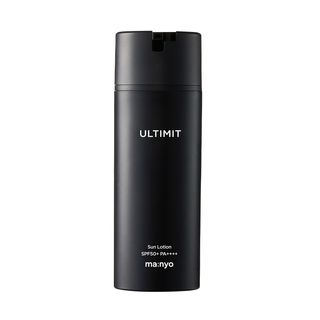 Loción solar definitiva ma:nyo 100ml