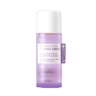 Suero firmador NeoGen Dermalogy Real Bakuchiol Mini