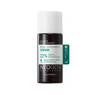 Suero NEOGEN - Dermalogy Real Vitamina C Mini