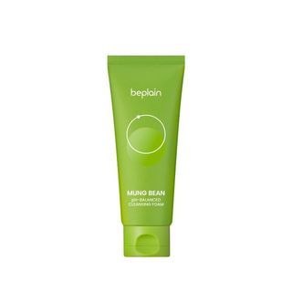 Beplain Mung Bean pH-Balanced Cleansing Foam - Jumbo Size