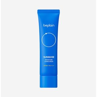 beplain Sunmuse Moisture Sunscreen