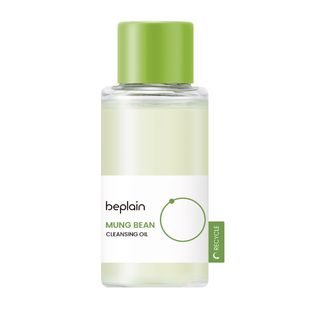 beplain Mung Bean Cleansing Oil