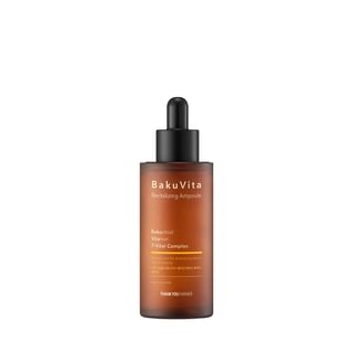 THANK YOU FARMER Revitalizing Ampoule 50ml