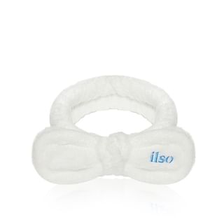 Banda para el cuidado facial ilso