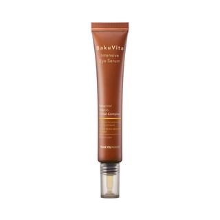 THANK YOU FARMER Bakuchiol Eye Serum 30ml