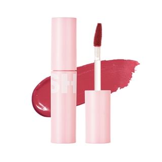 Tinta labial suave Blessed Moon - #07 Eres Rosa (9 colores)