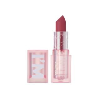 Lápiz labial silencioso Bendecido Luna - 8 colores #02 In (Rosa suave frío) 