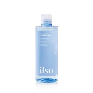 Tónico calmante Cicazulene ilso 300 ml