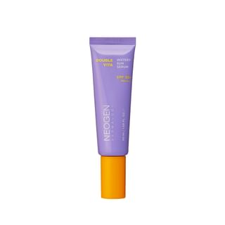 Suero solar acuoso Double Vita de NEOGEN, 50 ml