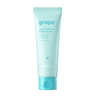 Crema Bioma Hidratante con Ácido Hialurónico y Uvas THANK YOU FARMER 80 ml