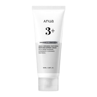 Anua Ceramide Panthenol Moisture Barrier Cream - 30ml