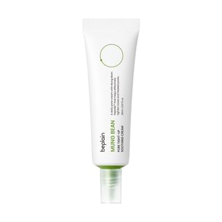 beplain Mung Bean Pore Tightening Soothing Cream Mini
