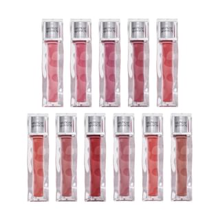 Tinte labial brillante MUZIGAE MANSION - Brillo helado, 11 colores