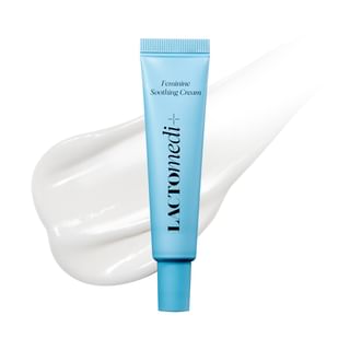 Crema calmante íntima Lactomedi