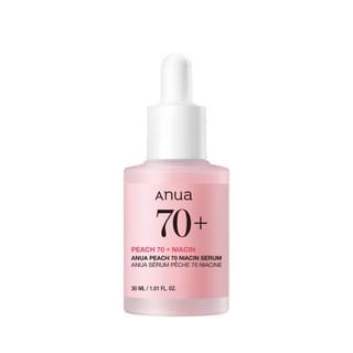 Anua Peach 70 Niacin Serum